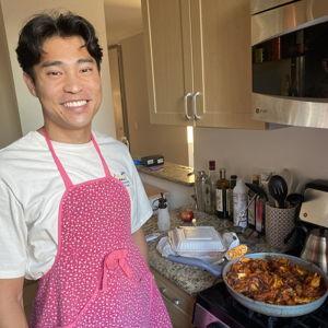 LET THEM COOK!