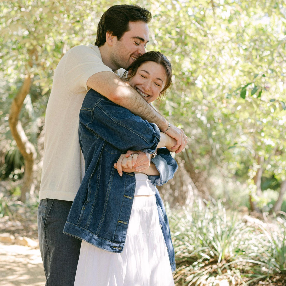 Jenna Rappaport and Zach Gokhman's Wedding Website