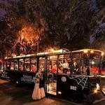 Savannah Ghost Tours by Ghosts & Gravestones