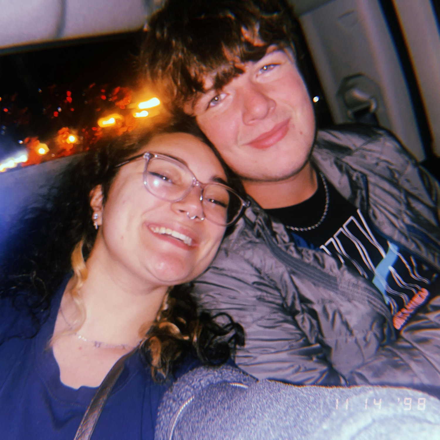 4 year anniversary