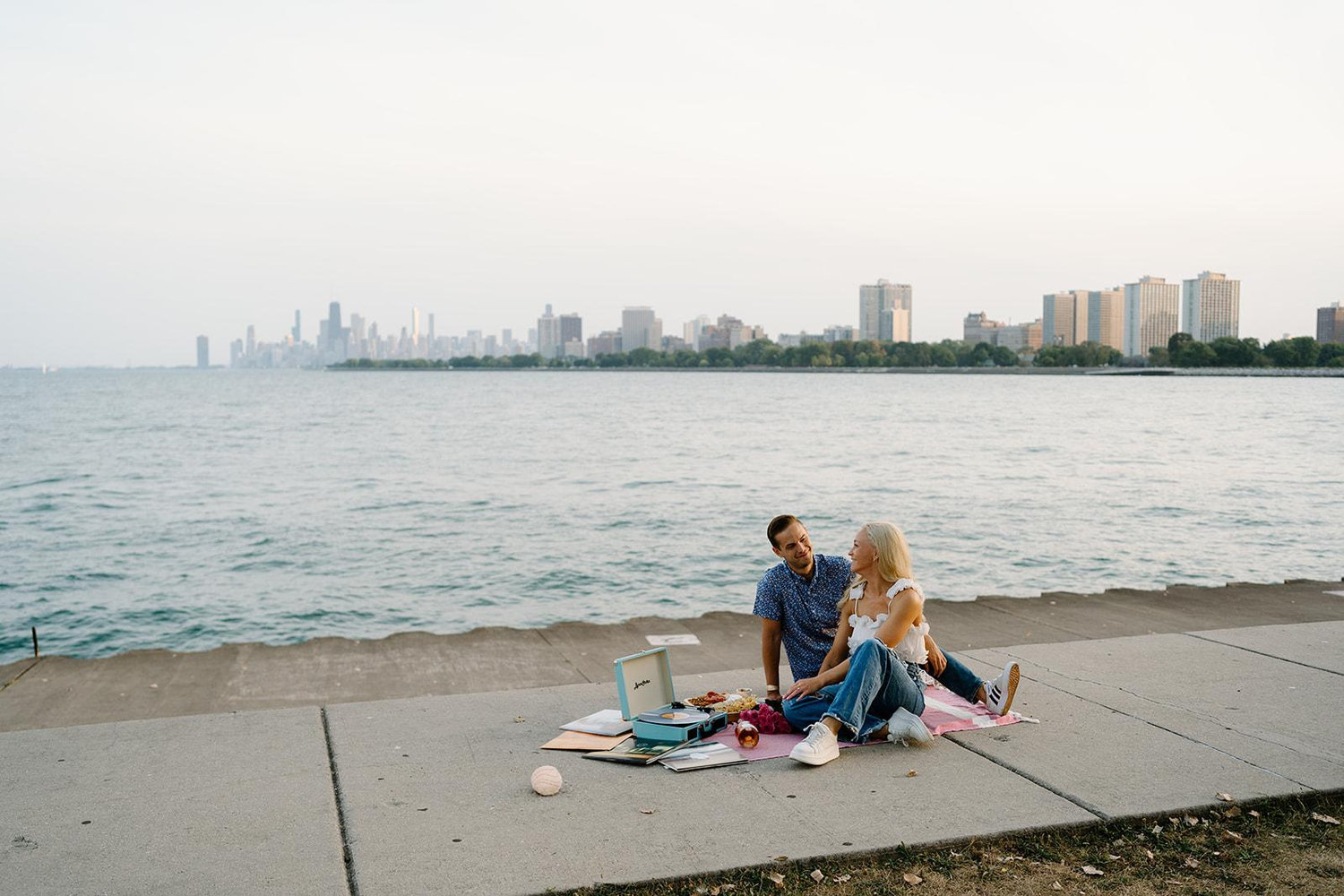 The Wedding Website of Abra Owens and Leonard Madoch