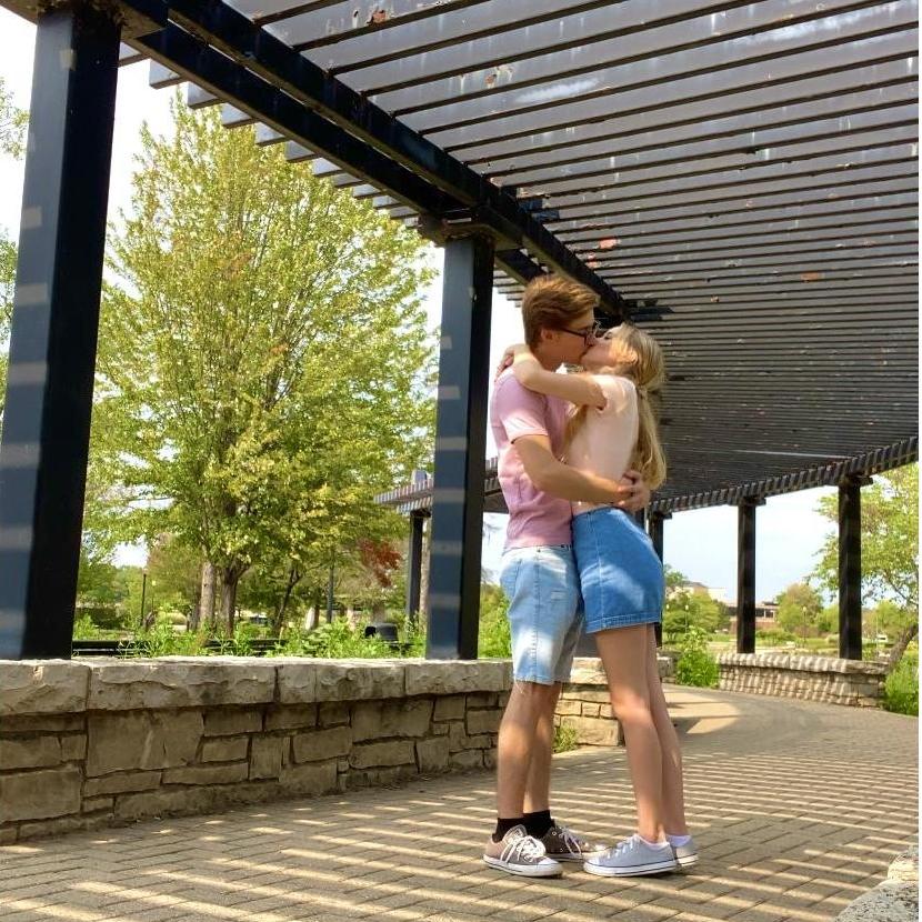 7 Monthiversary!