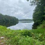 Middletown Reservoir Trails