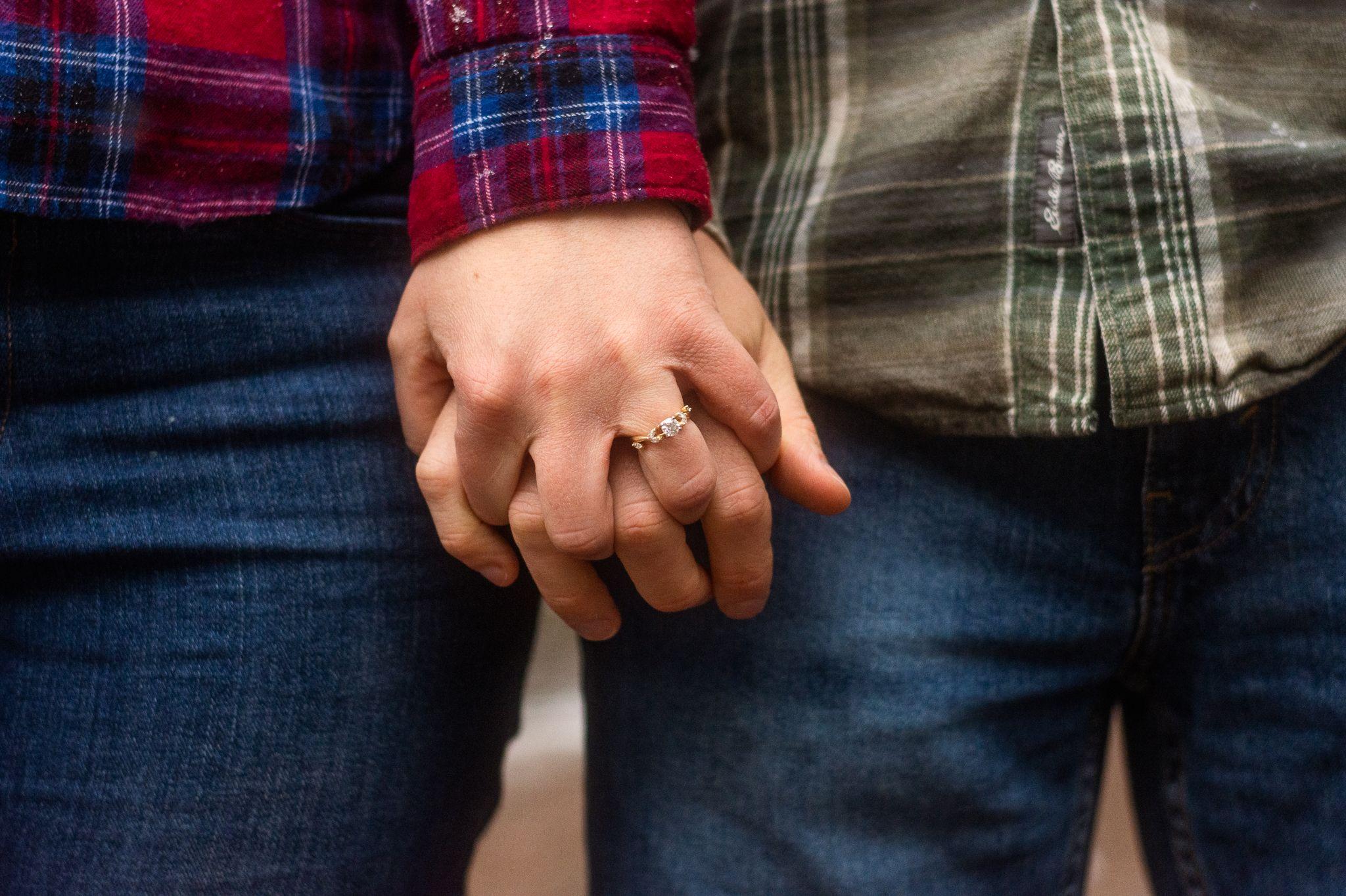 The Wedding Website of Levi Nauman and Sophie Collins