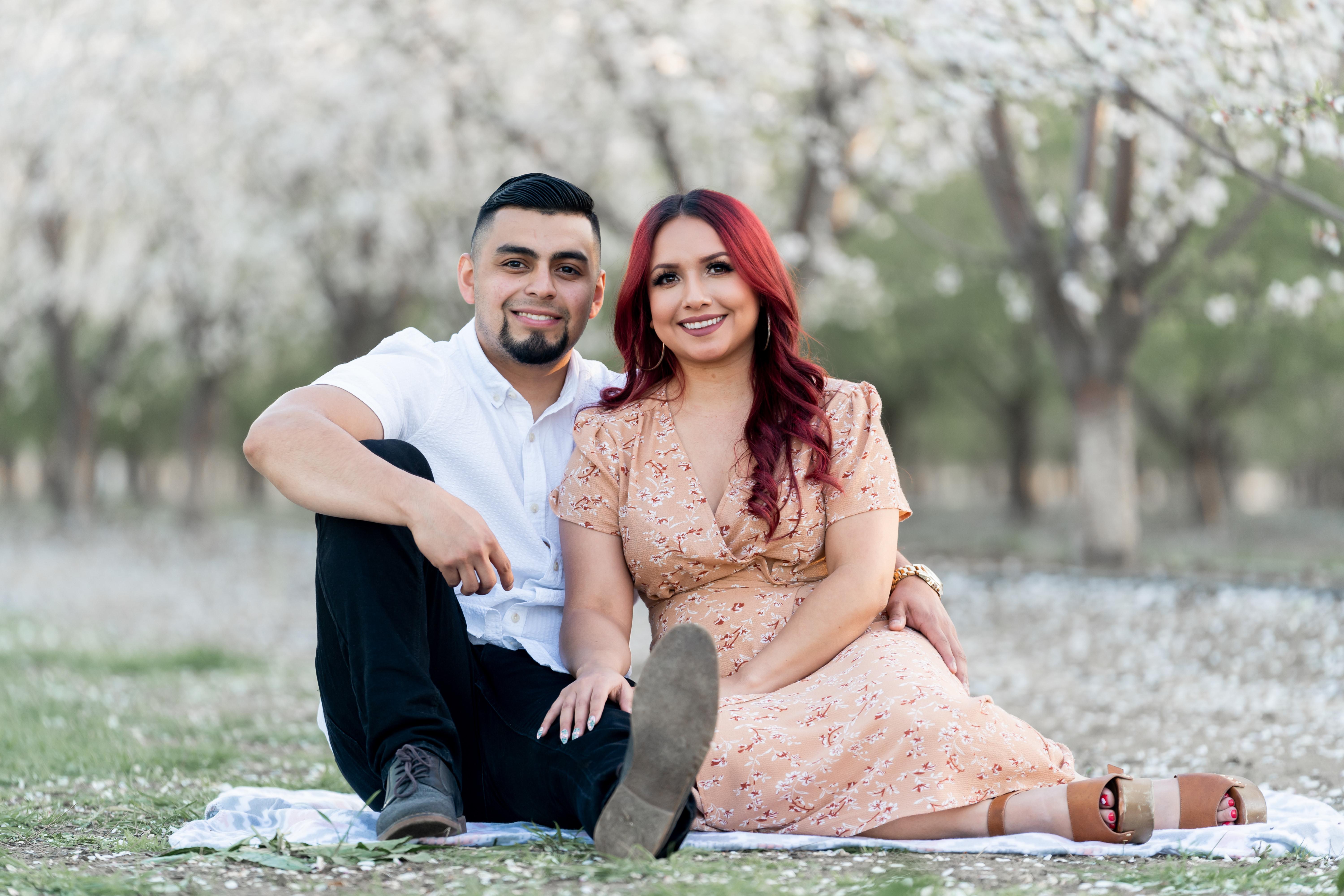 The Wedding Website of Cassandra Ceja and Jesus Mitra