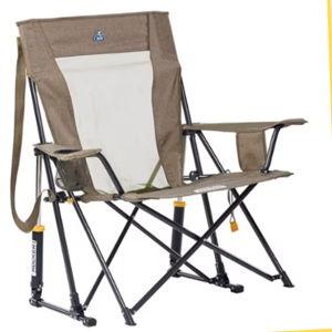 GCI Outdoor Comfort Pro Rocker XL Chair | REI Co-op