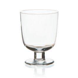 All-purpose drinking glass