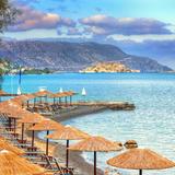 Visit Elounda Beach