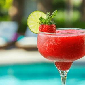 Honeymoon snacks and drinks fund
