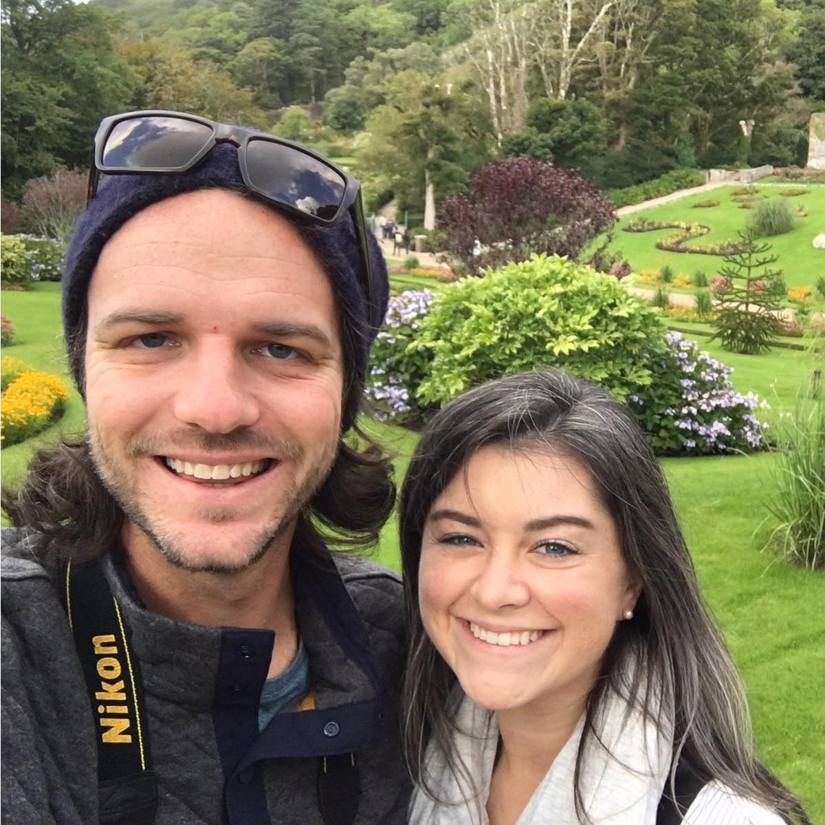 Kylemore Abbey, Ireland
2018