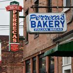 Perreca's Bakery