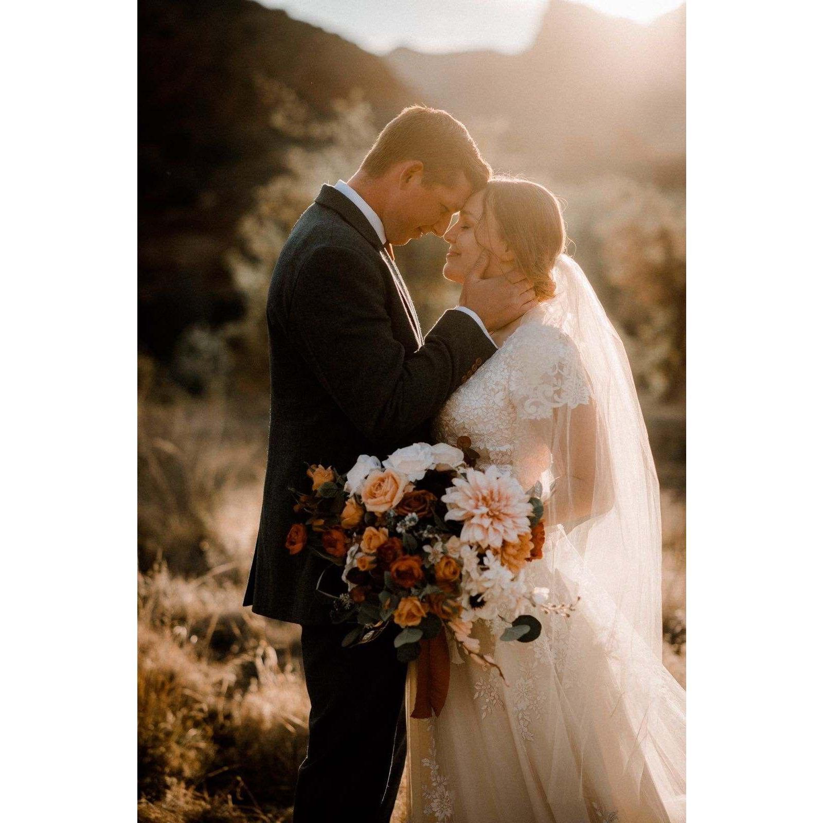 Bridals near Zions