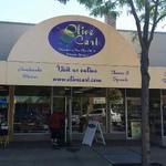 The Olive Cart