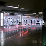 The Cosmopolitan Hotel &Casino