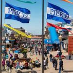 PIER 39