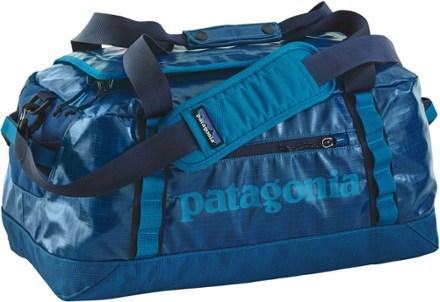 Patagonia Black Hole Duffel - 45L Aaron