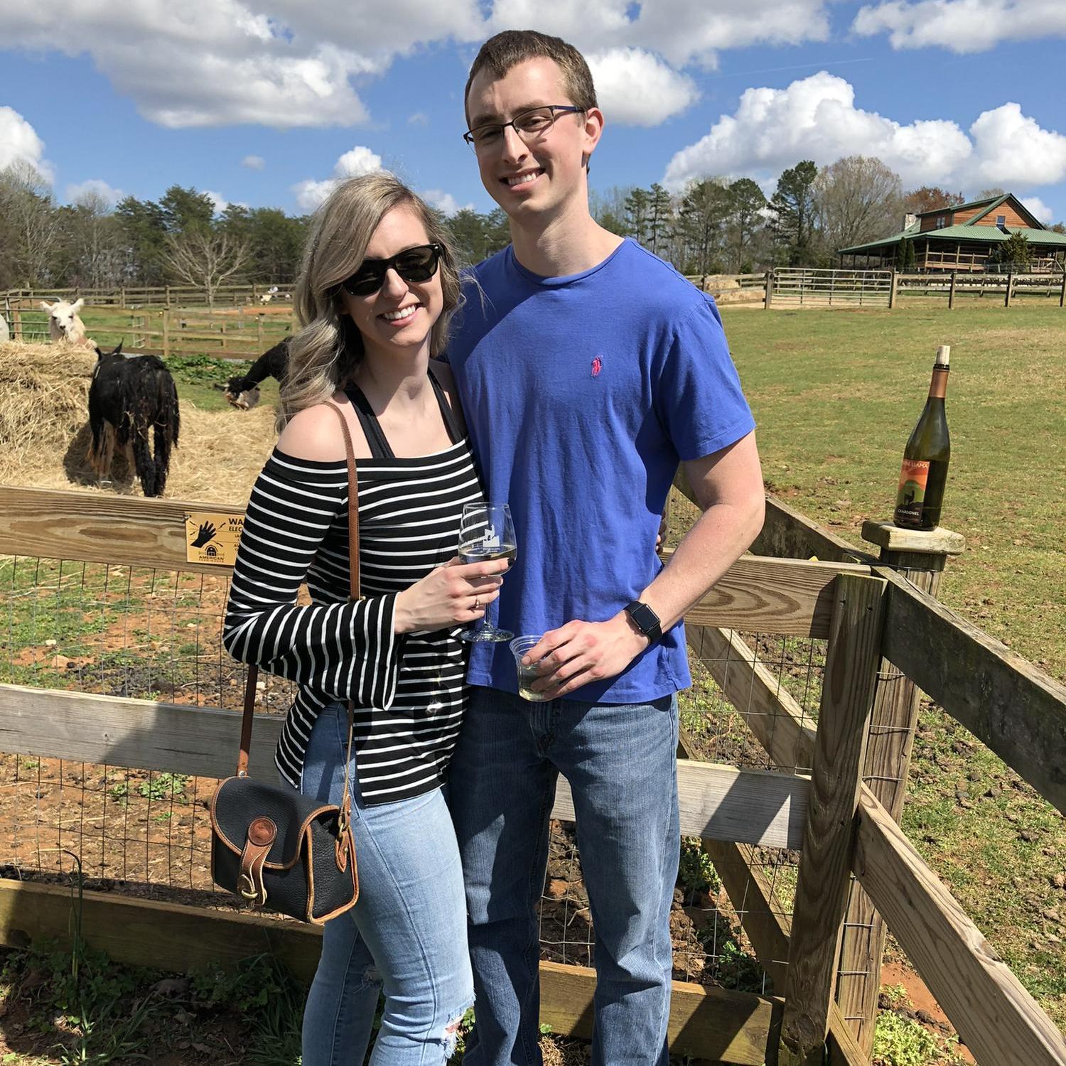 Abby's 26th Birthday - 2019