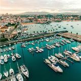 Cascais Downtown (Walkable)