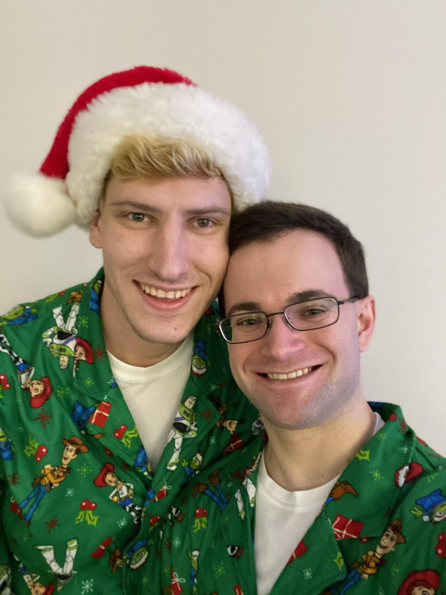 Christmas 2020