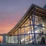 Columbia River Maritime Museum