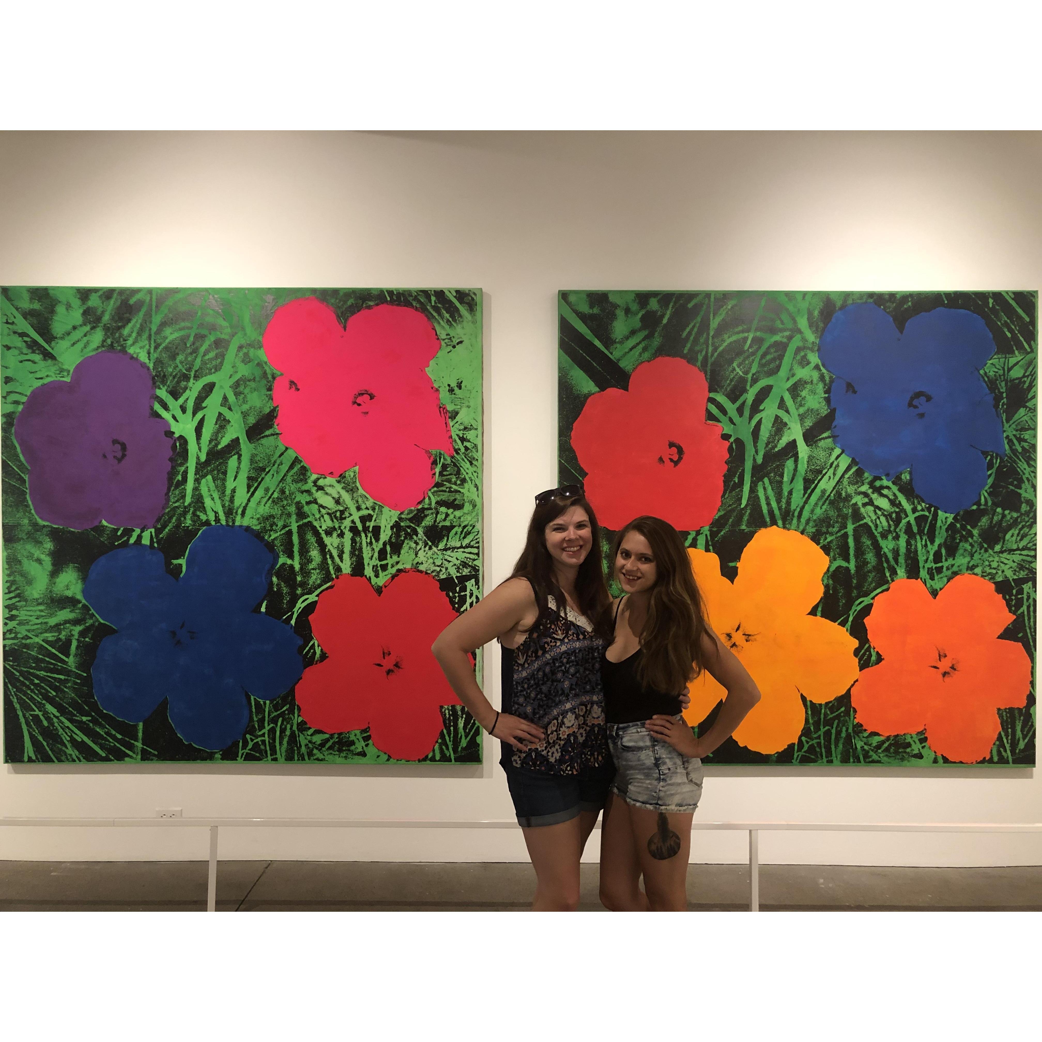Andy Warhol Museum
