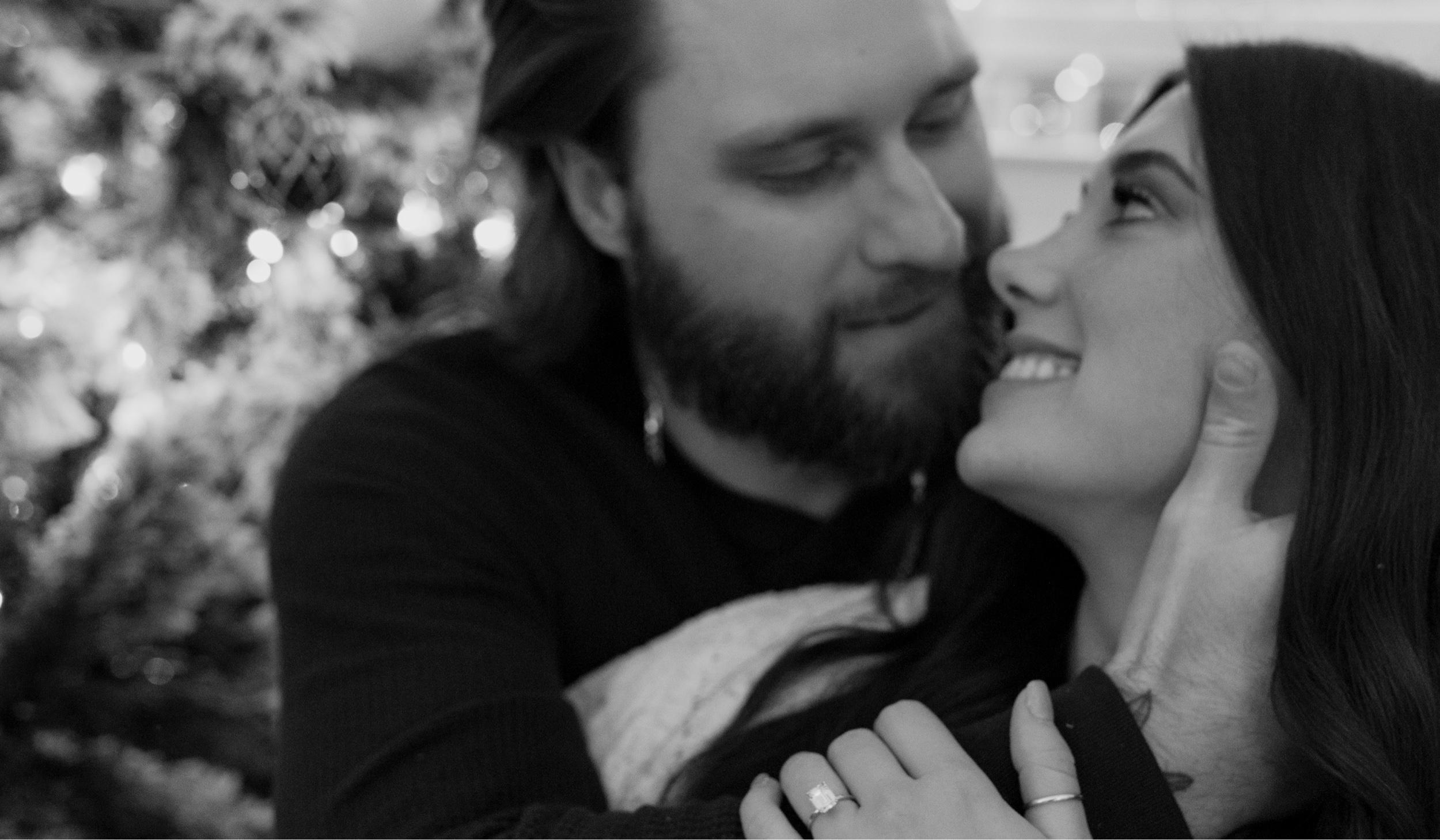 The Wedding Website of Ashley Hawkins and Logan Chapman