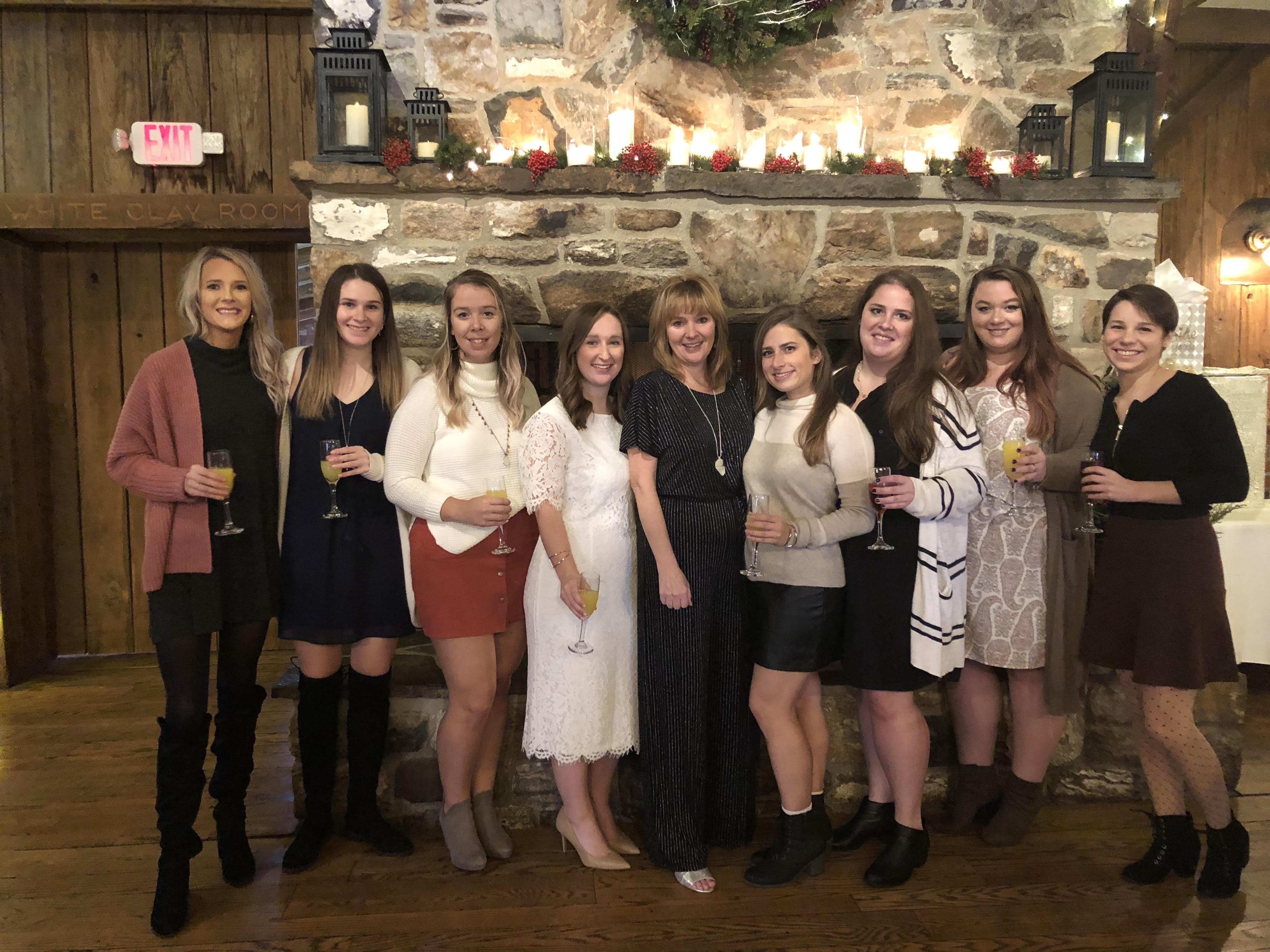 The Wedding Website of Emily Fichter and Eric Thomas