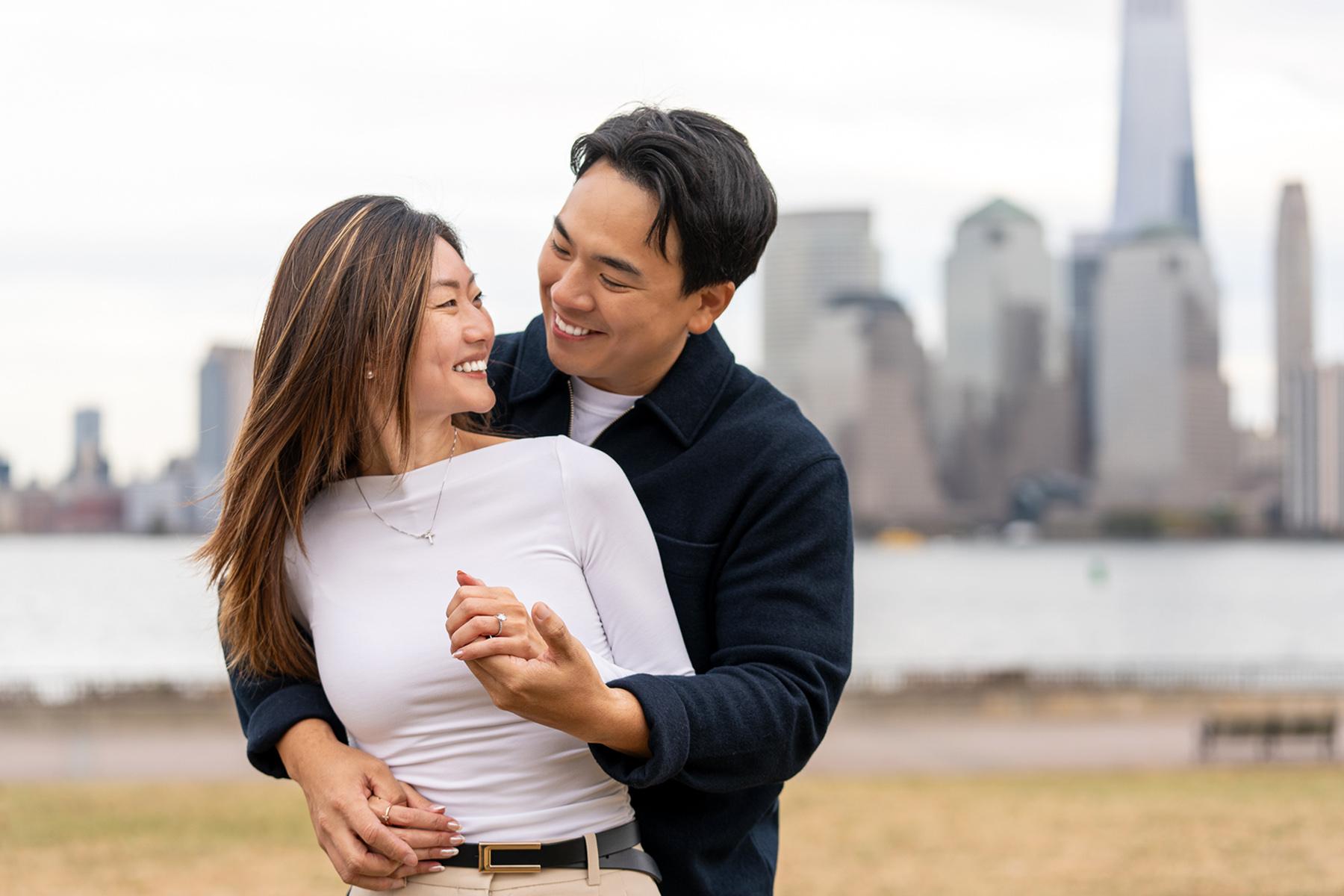 The Wedding Website of David Song and Michelle Yang