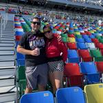 Daytona International Speedway