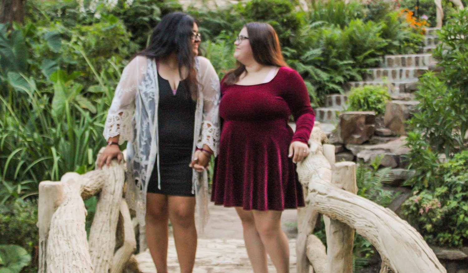 The Wedding Website of Daisy Chavez and Kennedy Bailey