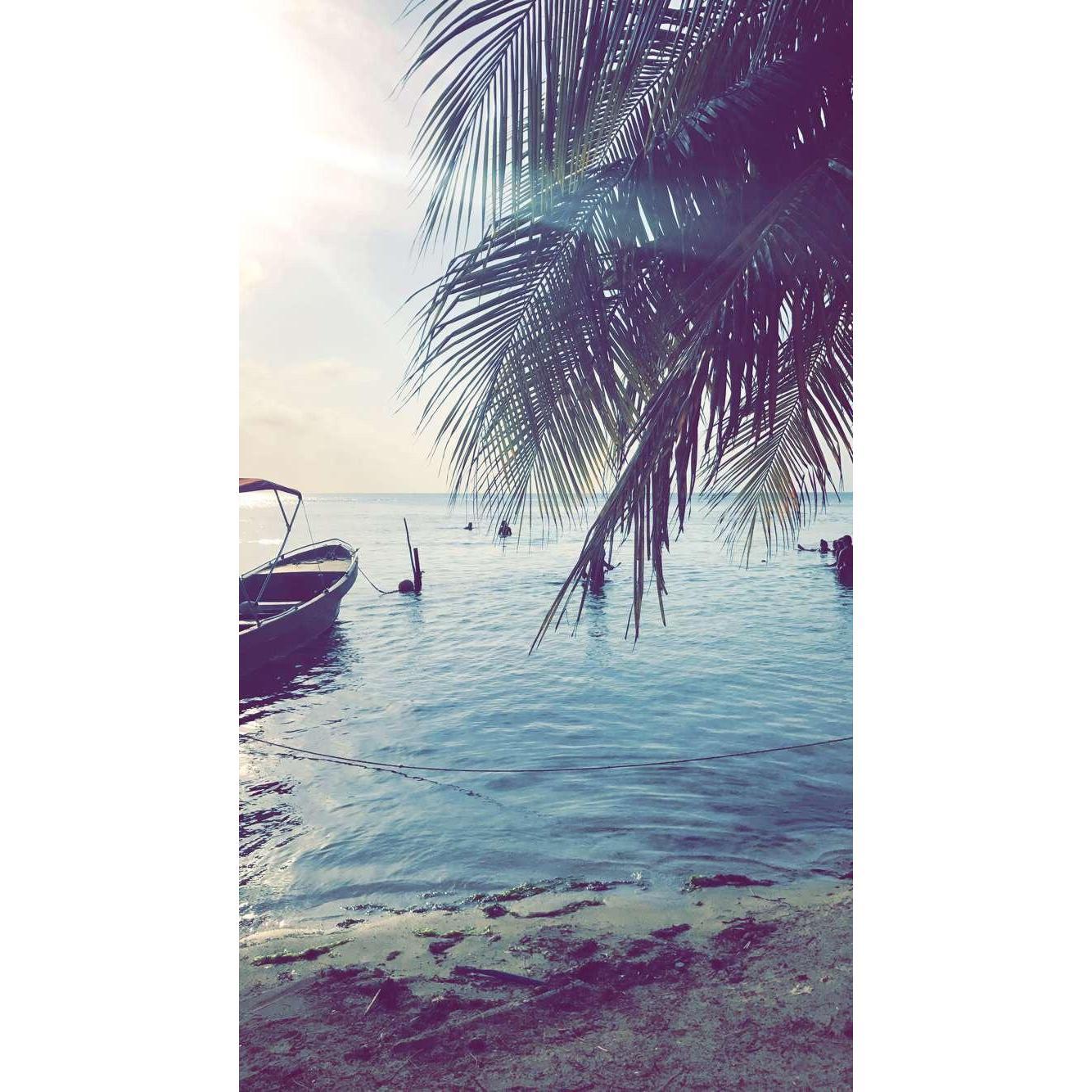 Caye Caulker, Belize