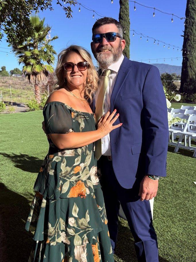 The Wedding Website of Kara Beles and Daniel Snider