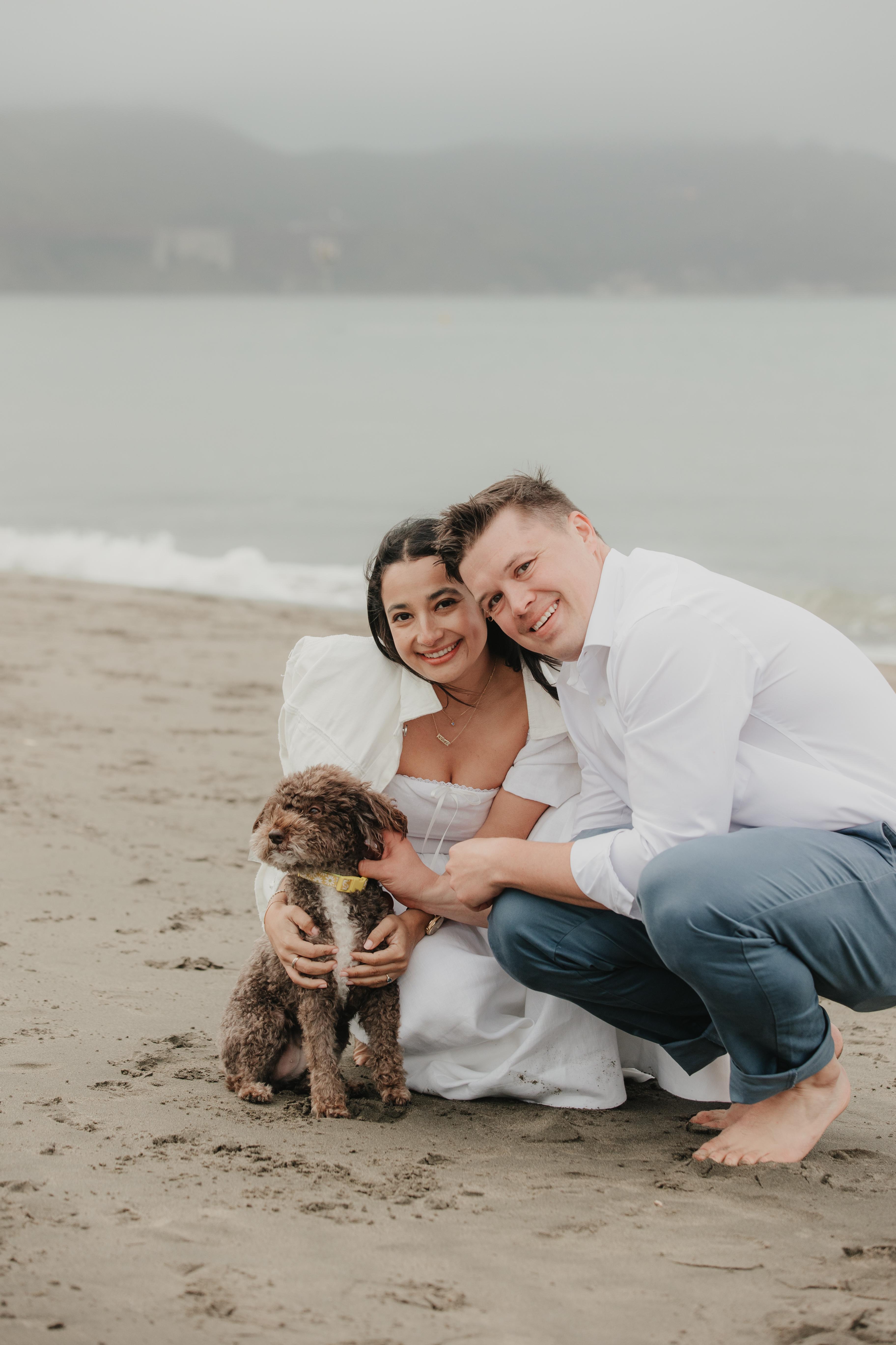 The Wedding Website of Ryon Huddleston and Kiara Molina