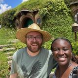 Hobbiton™ Movie Set Tours