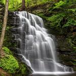 Bushkill Falls