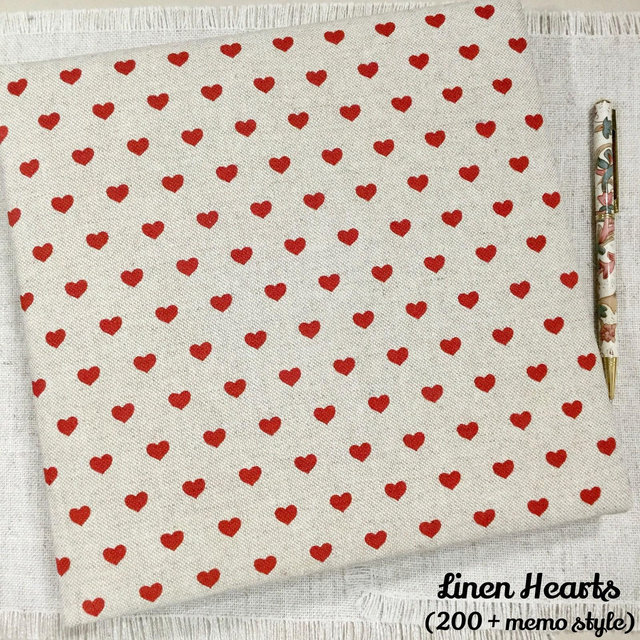 Fabric Covered Photo Album / Holds 200-300-400 6x4 Photos