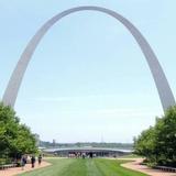 The Gateway Arch