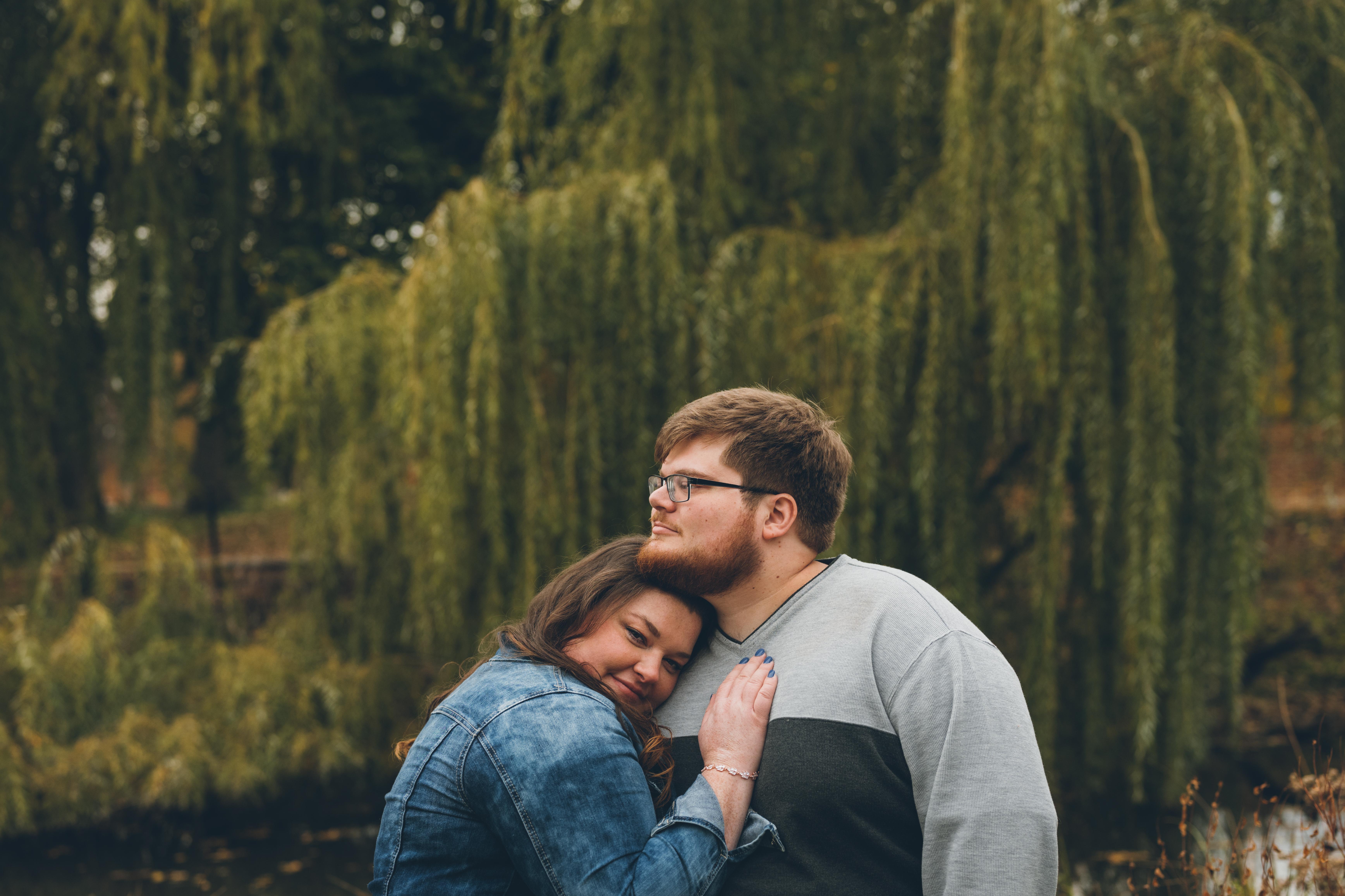 The Wedding Website of Kayla Teutschmann and Dan Olson