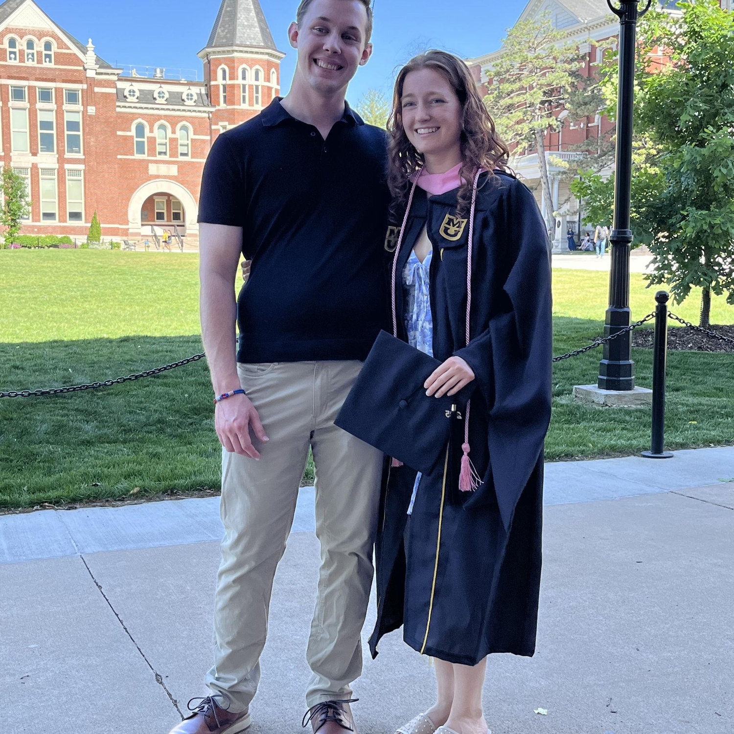 Graduation