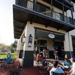 Wild Olives Market and Cafe