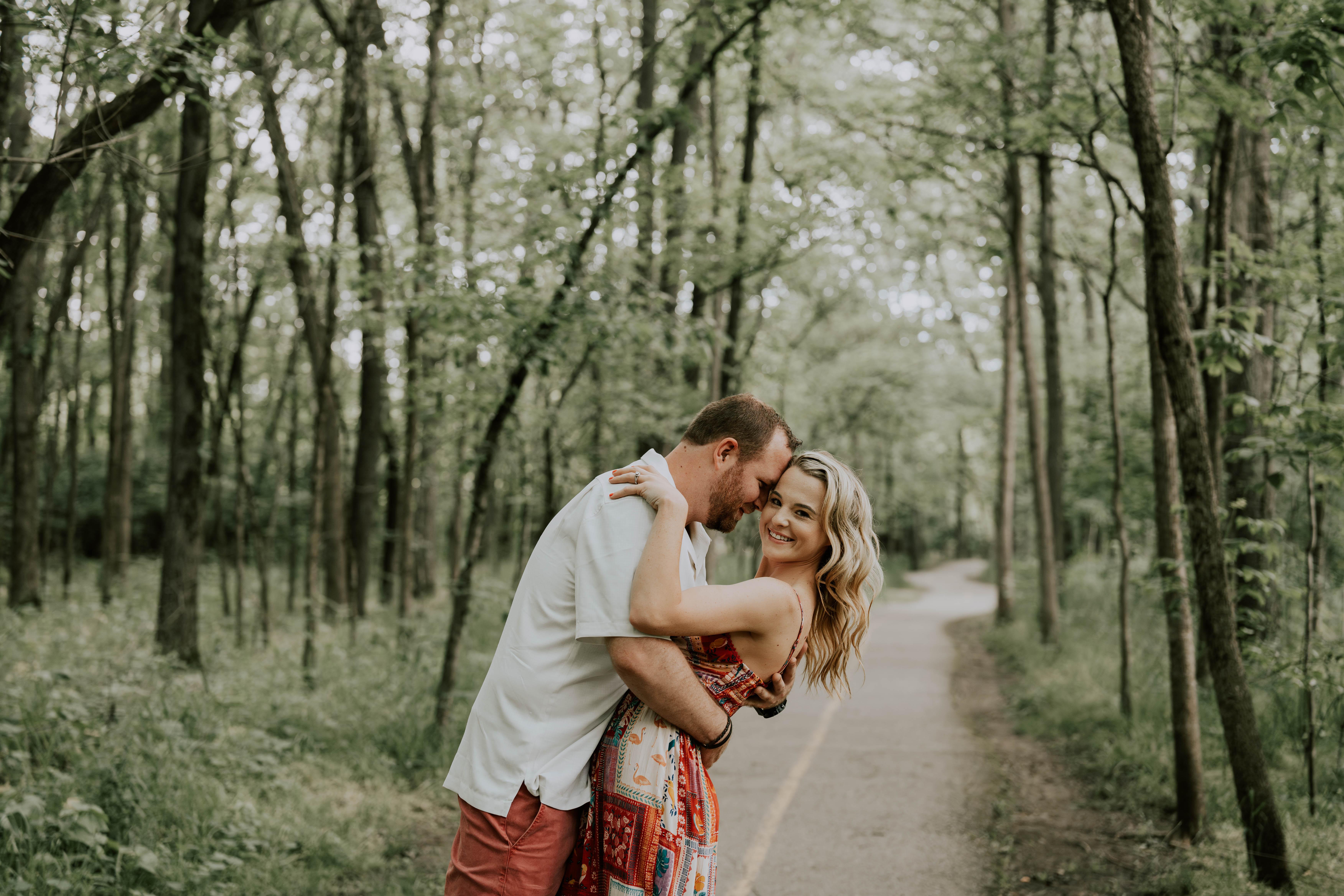 The Wedding Website of Brent Turey and Megan Justak