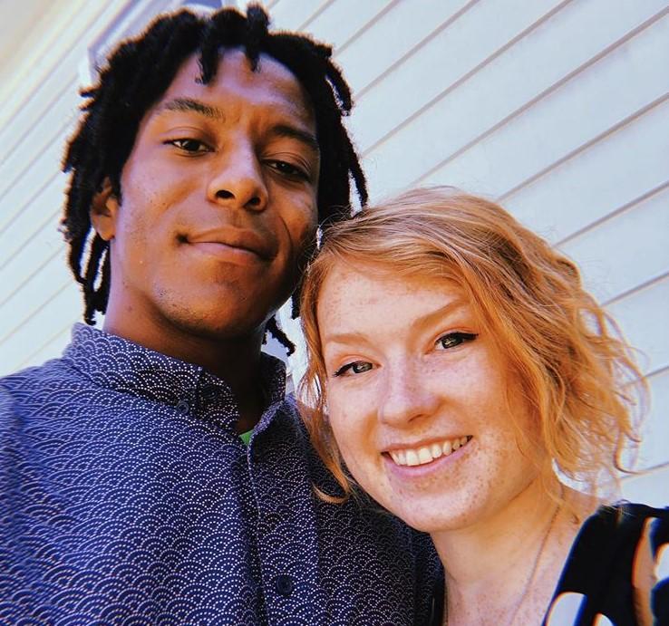 The Wedding Website of Molly Lawrence and Malachi Floyd
