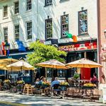 Old Town Alexandria