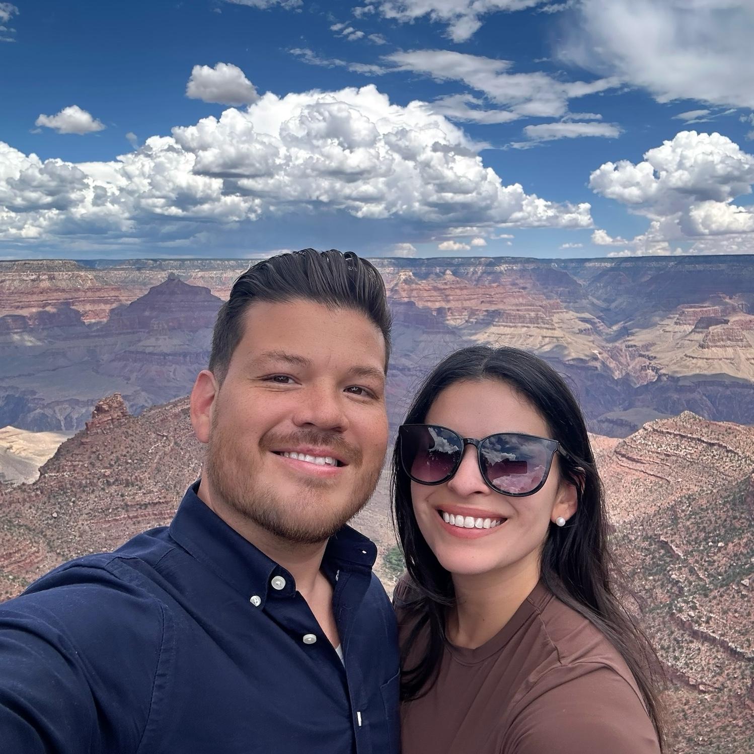 Grand Canyon