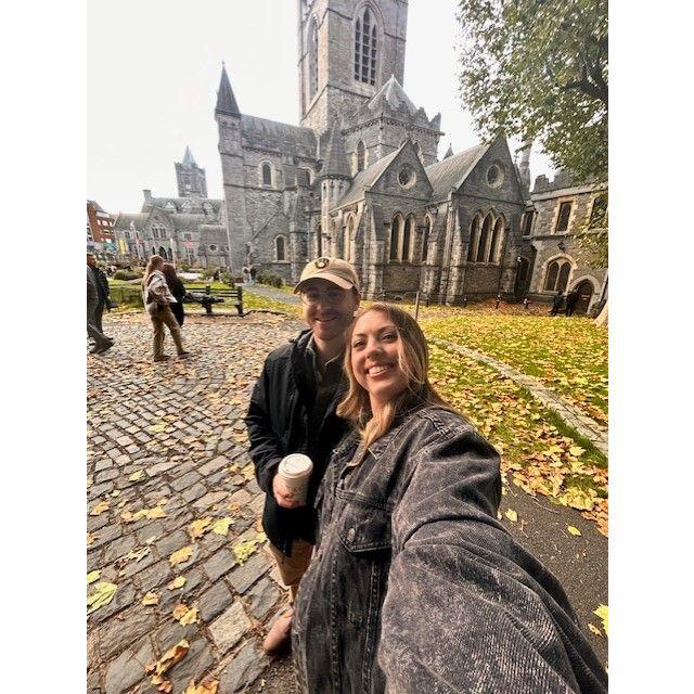 Dublin, Ireland