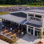 603 Brewery & Beer Hall