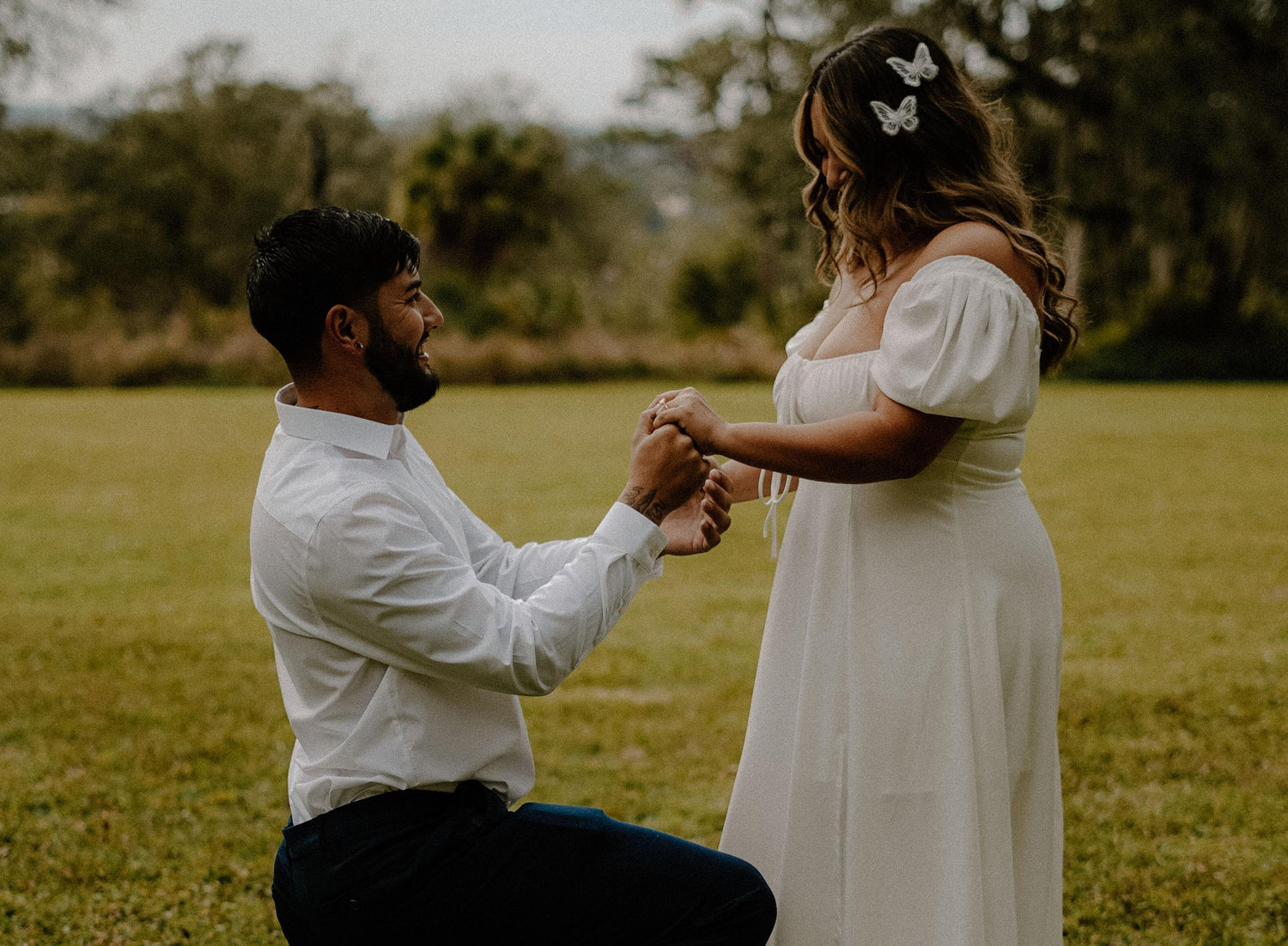 The Wedding Website of Marialily Rua and Agustin Obregon