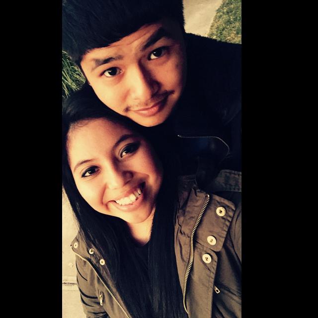 Our First Date!