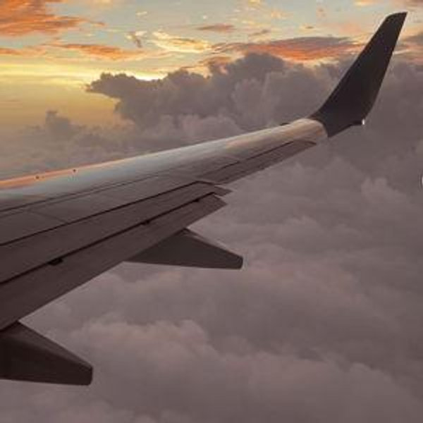 Round Trip Plane Tickets