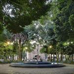 Coyoacán